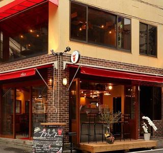 肉バル ブラチョーラ 練馬店