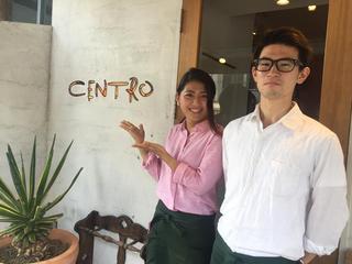 石窯バル CENTRO