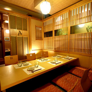 四季彩別邸 仙台店