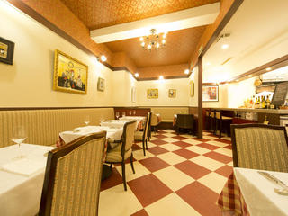 Salle a manger de Hisashi WAKISAKA