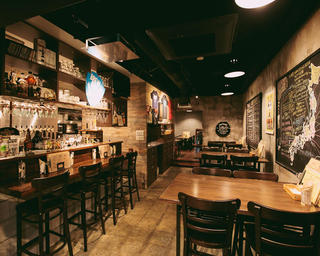 Cafe & Craftbeer Dining SOUL BIRD