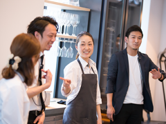 株式会社バルニバービ ウィルワークス