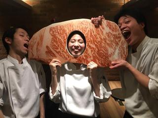 焼肉 稲田