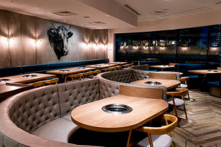 焼肉The INNOCENT CARVERY