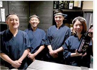 酉玉 神楽坂