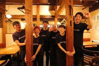 熊本居酒屋 新市街