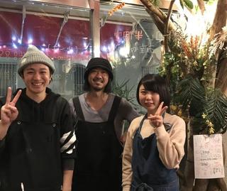 博多野菜巻き串ミカタ