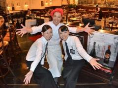 株式会社グローバルダイニング
