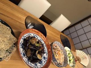 【会員制】創作和食ダイニング