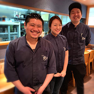 炭火焼寝床 本店