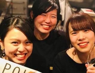 薪窯ピッツァとワイン酒場 NADESHICO