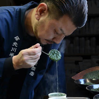 OMATCHA SALON 玉川髙島屋S・C