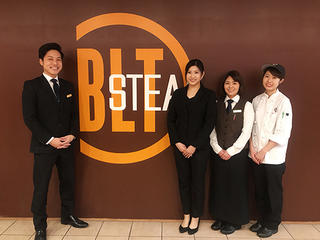 BLT STEAK ROPPONGI