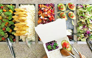 PARIYA KITCHEN STUDIO
