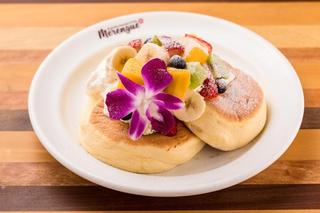Hawaiian Cafe & Restaurant Merengue たまプラーザテラス店