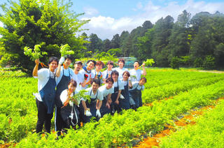 WE ARE THE FARM 恵比寿店