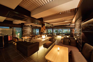 MERCER BRUNCH TERRACE HOUSE KYOTO