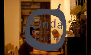 onda cucina italiana