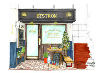 BISTRON(ビストロン)