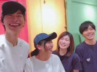 イート・モア・グリーンズ