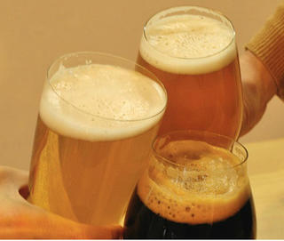 さかづきBrewing