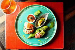 4000 Chinese Restaurant -南青山-
