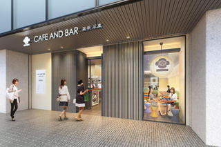 京都 茶寮翠泉 新宿店