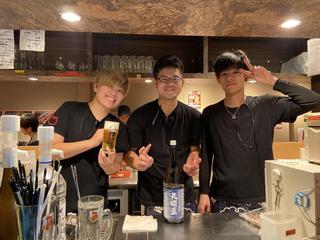 ヒノマル食堂有楽町店