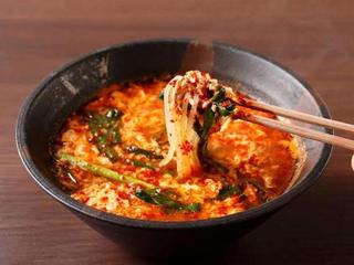 名古屋辛麺 鯱輪