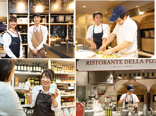 イータリー銀座店