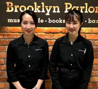 Brooklyn Parlor