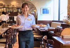 東京食彩株式会社