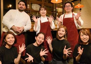 ブッチャー・リパブリック エビス シカゴピザ & ビア
