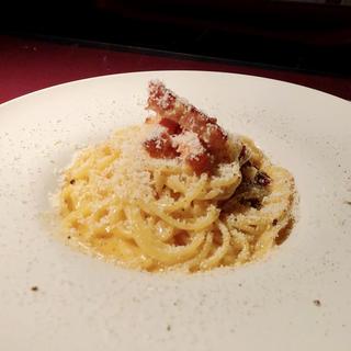 カルボナーラ専門店 HASEGAWA