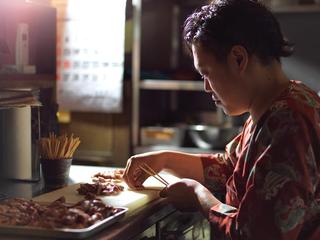たれ焼肉のんき 溝口店