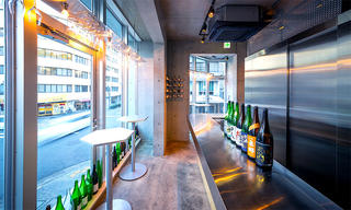 純米酒専門 YATA 伏見店