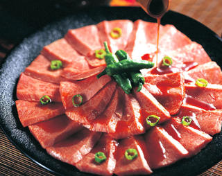 焼肉セナラ 鷲宮店