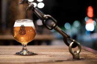『TAIHU TOKYO 』台湾人気クラフトビール会社《臺虎精釀》の日本直営店