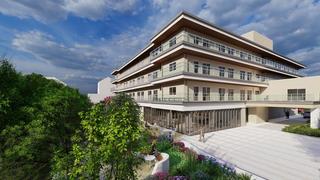 ケアホーム住吉