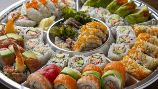Sushi Cafe Taro