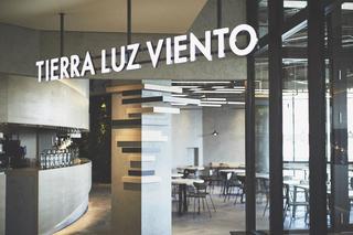 TIERRA LUZ VIENTO 西宮店
