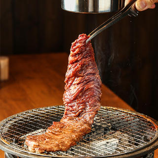 焼肉大衆酒場 真肉焼屋