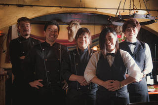 肉匠ダイニング ワラカルネ 津田沼店
