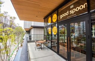 good spoon pizzeria&cheese 立川店