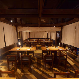 萬屋 ~banya~ 旭川店