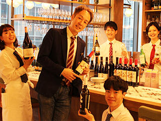 LA BODEGA 名古屋店