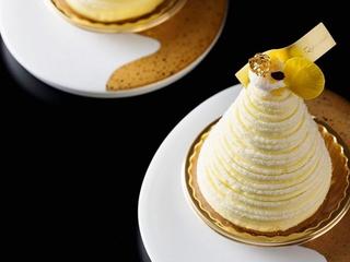 LA BOUTIQUE de Joël Robuchon ラボラトワール