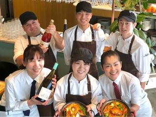 LA BODEGA 博多店