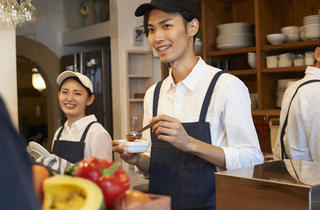 Dining Bar & Cafe『ほげほげの樹』