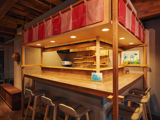 café rururu表参道